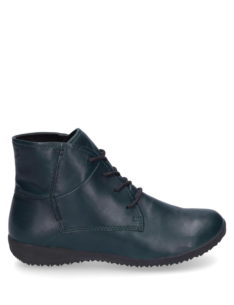 Stiefelette Naly 09, petrol