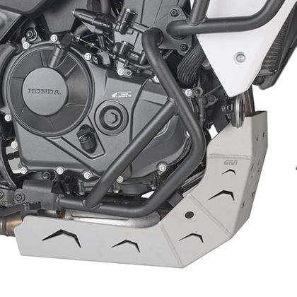 Sabot moteur Givi Aluminium