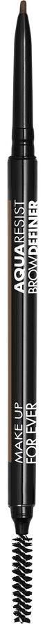 Make Up Forever Aqua resist brow definer - Micro Tip Pencil 24hr