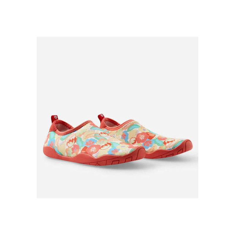 Reima Reima Swimming Shoes Lean Imprimé Fleurs