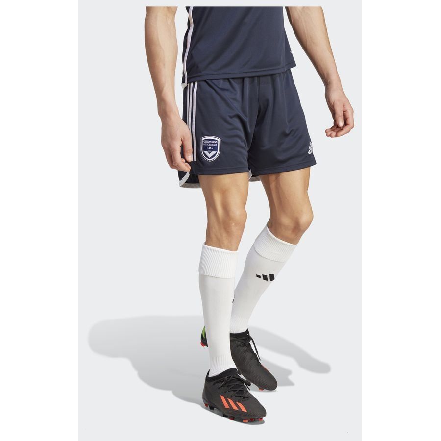Adidas Short Domicile Girondins de Bordeaux 23/24
