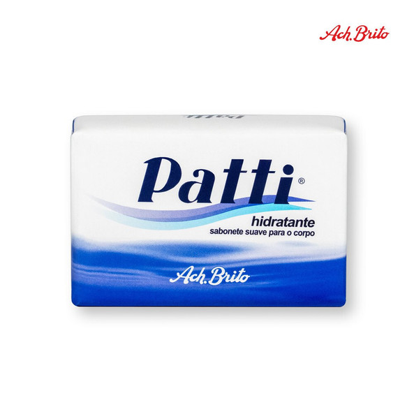 Ach. Brito® 35602 - Savon réputé de 160g