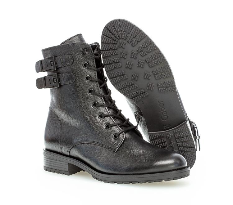 Gabor 52.793 Schwarz (Micro)