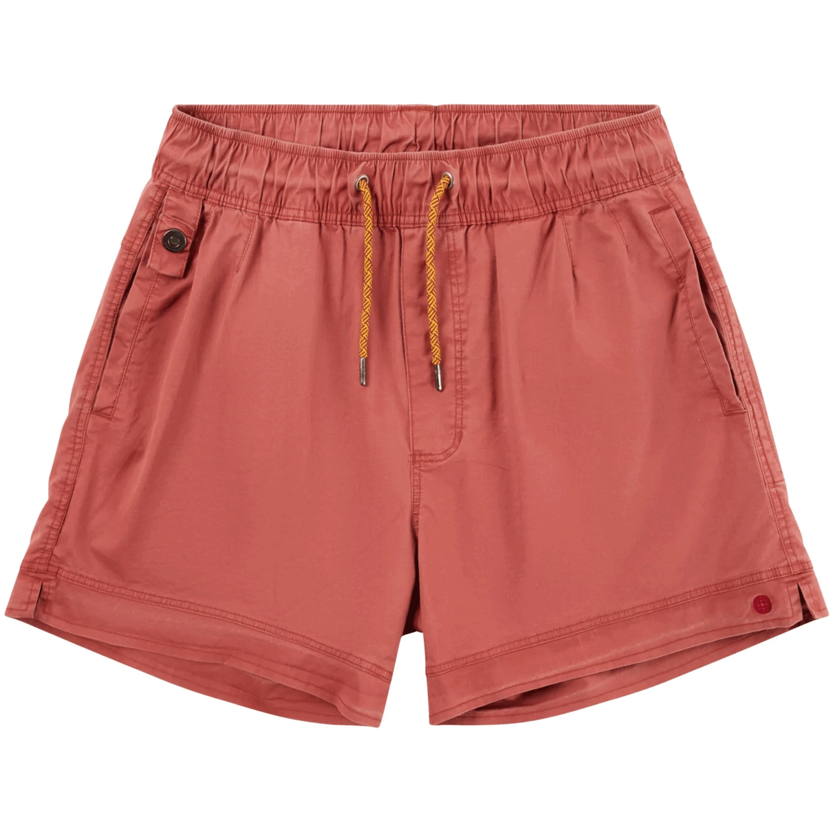 Amundsen<br>5Incher Ditch-Hiker Shorts Mens