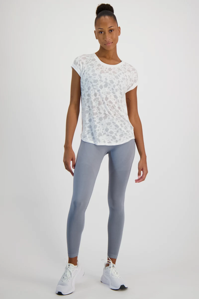 POWERZONE Damen T-Shirt