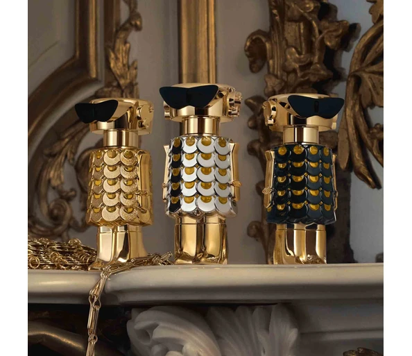rabanne Fame Eau de Parfum