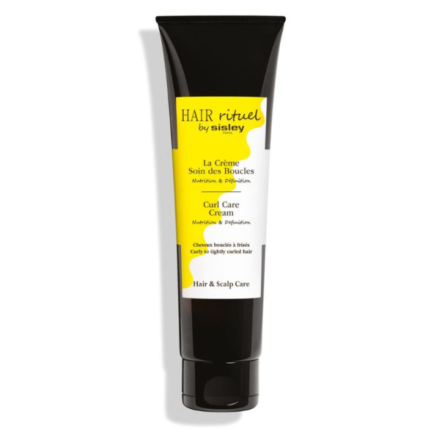 La Crème Soin des Boucles SISLEY