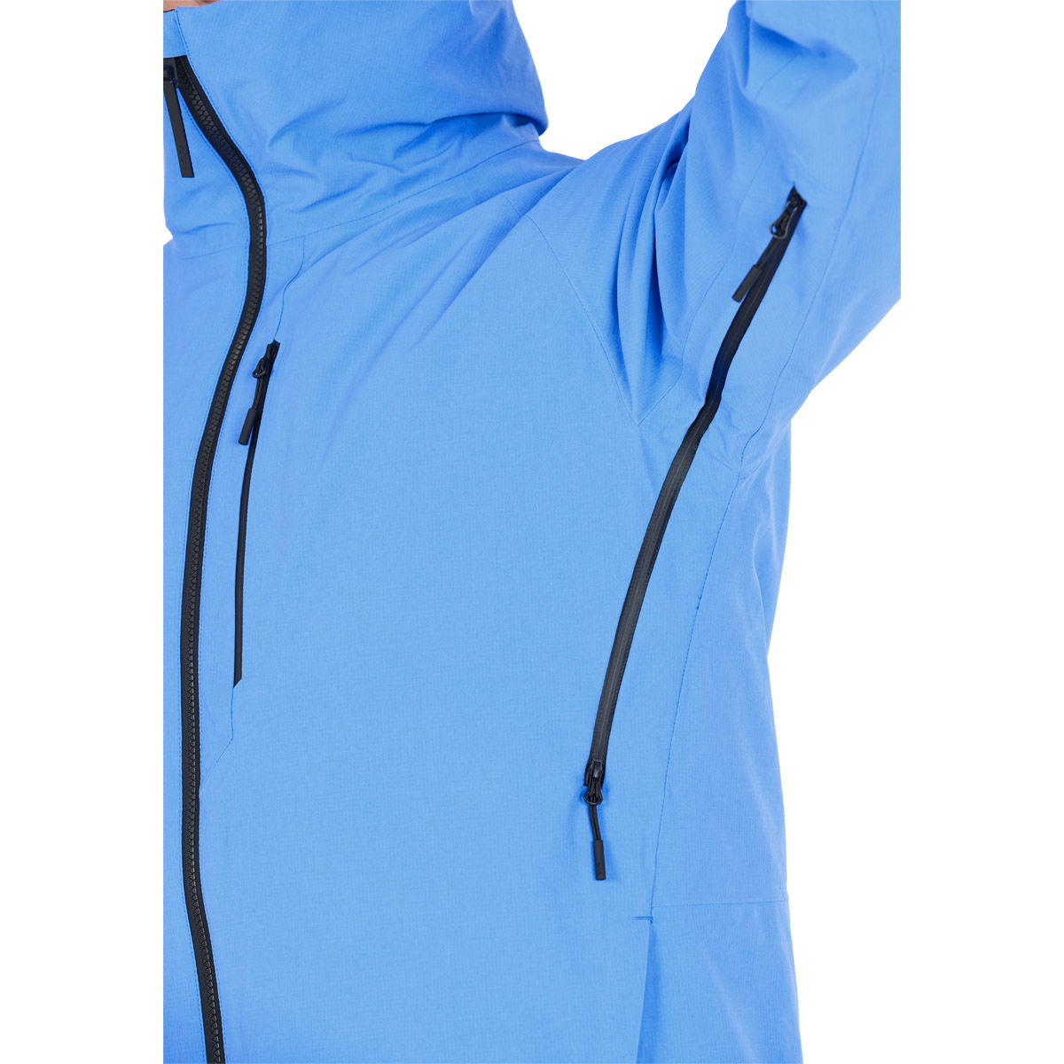 SOS Cervinia 2L Insulated Skijakke Herre