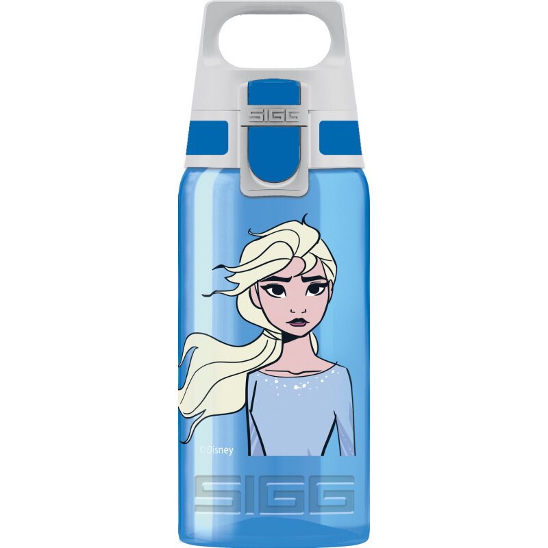SIGG Trinkflasche Kinder VIVA ONE Elsa ll 0.5 L