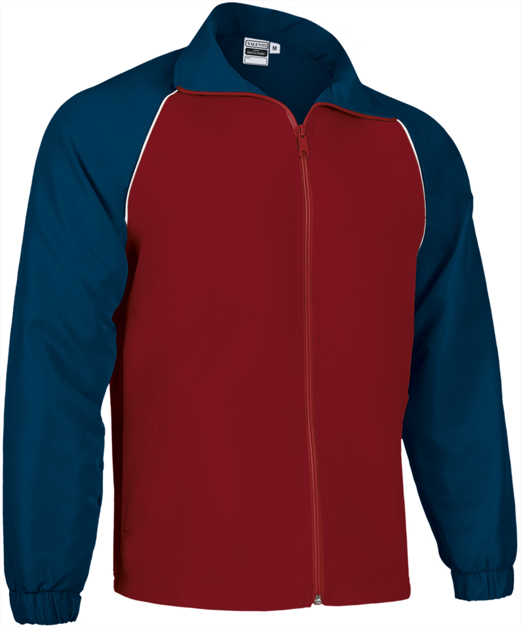 Valento CQVAMAT - Veste MATCHPOINT