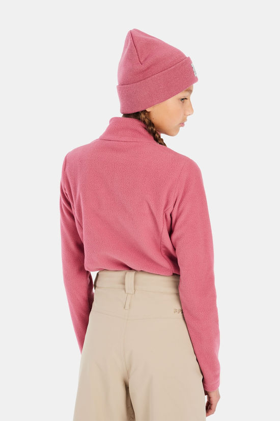 Protest Protest Mutey 1/4 Zip Skipully Junior
