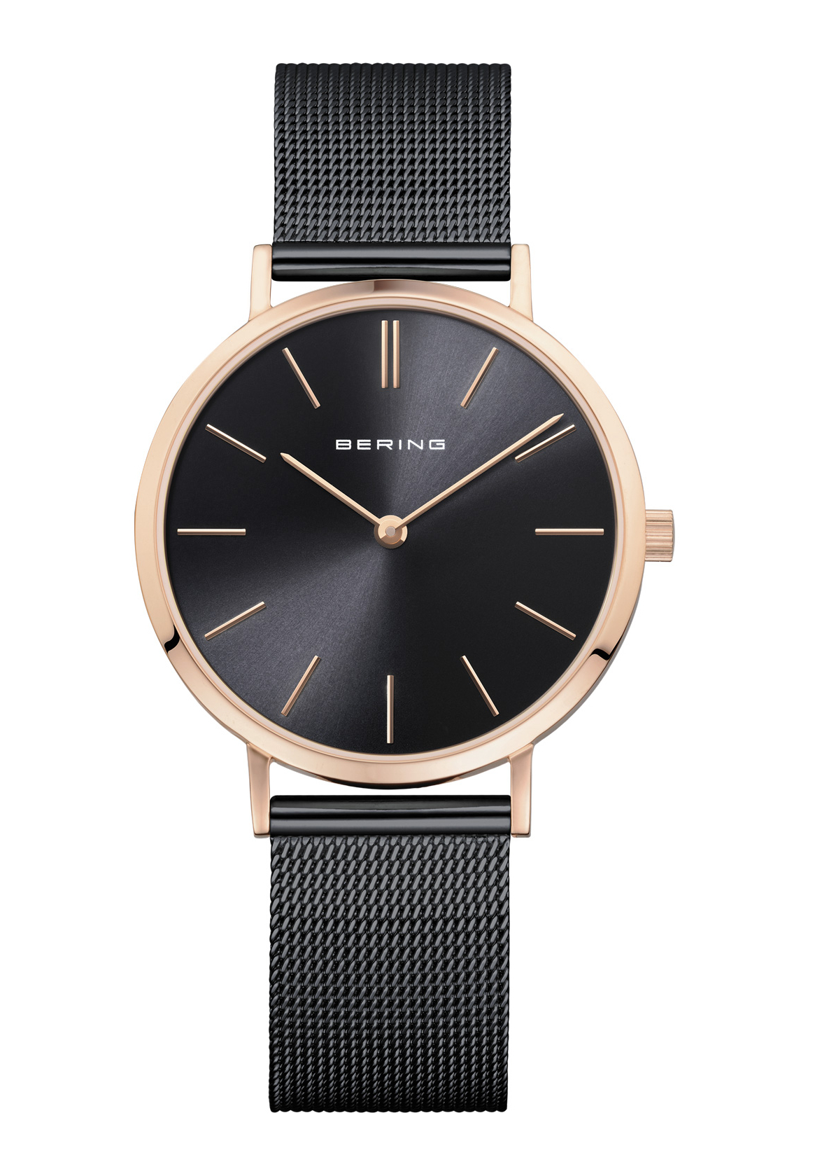 BERING Damenuhr Classic 14134-166