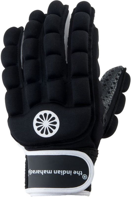 Indian Maharadja - Ace 2.2 Foam Full Finger - Handbescherming - Navy