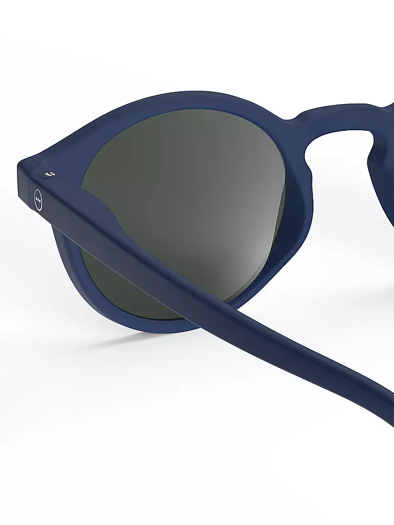 IZIPIZI Kinder Sonnenbrille SUN #H blau