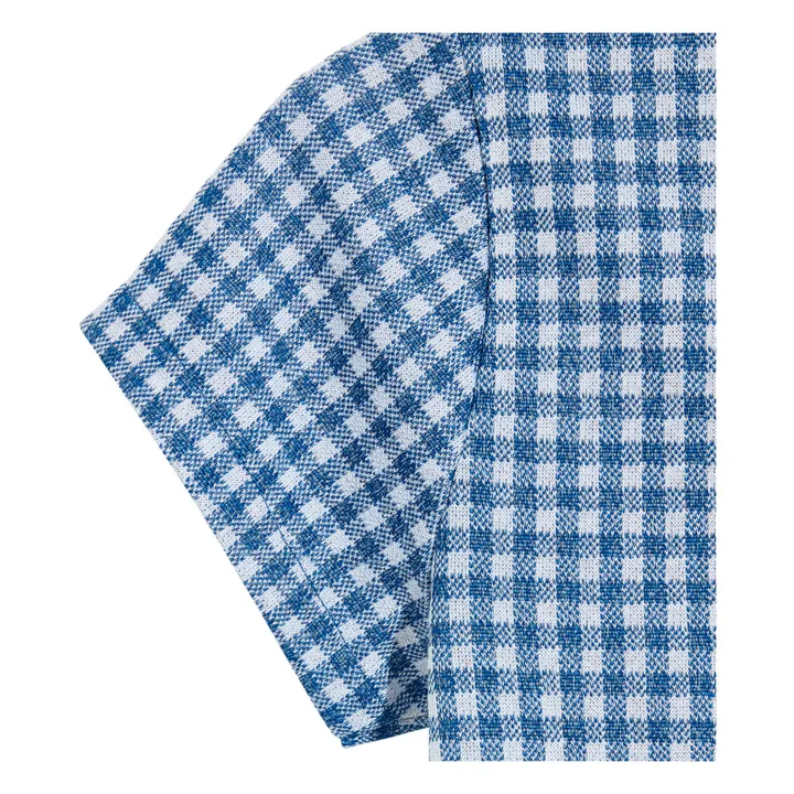 Bellerose Polo Vino | Bleu
