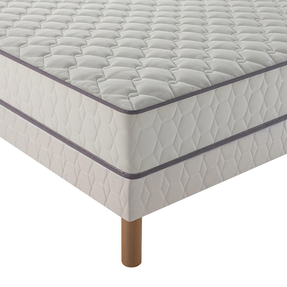 Colchão Merino's com 520 molas ensacadas, Well Bed