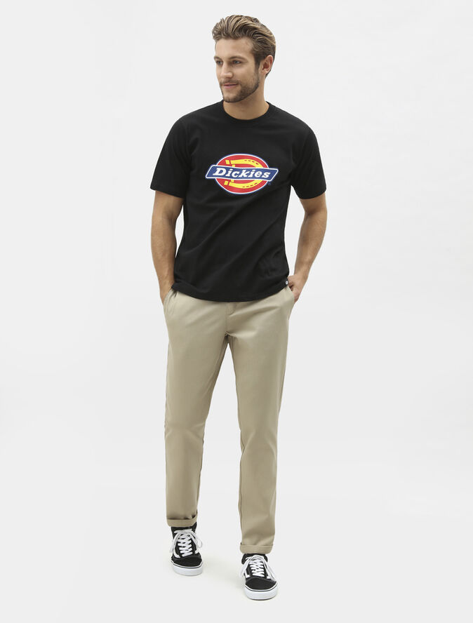 Dickies 872 WORK PANT REC KHAKI Khaki