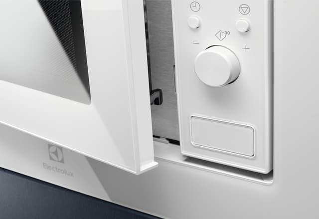 Electrolux mikroovn LMS2173EMW integreret