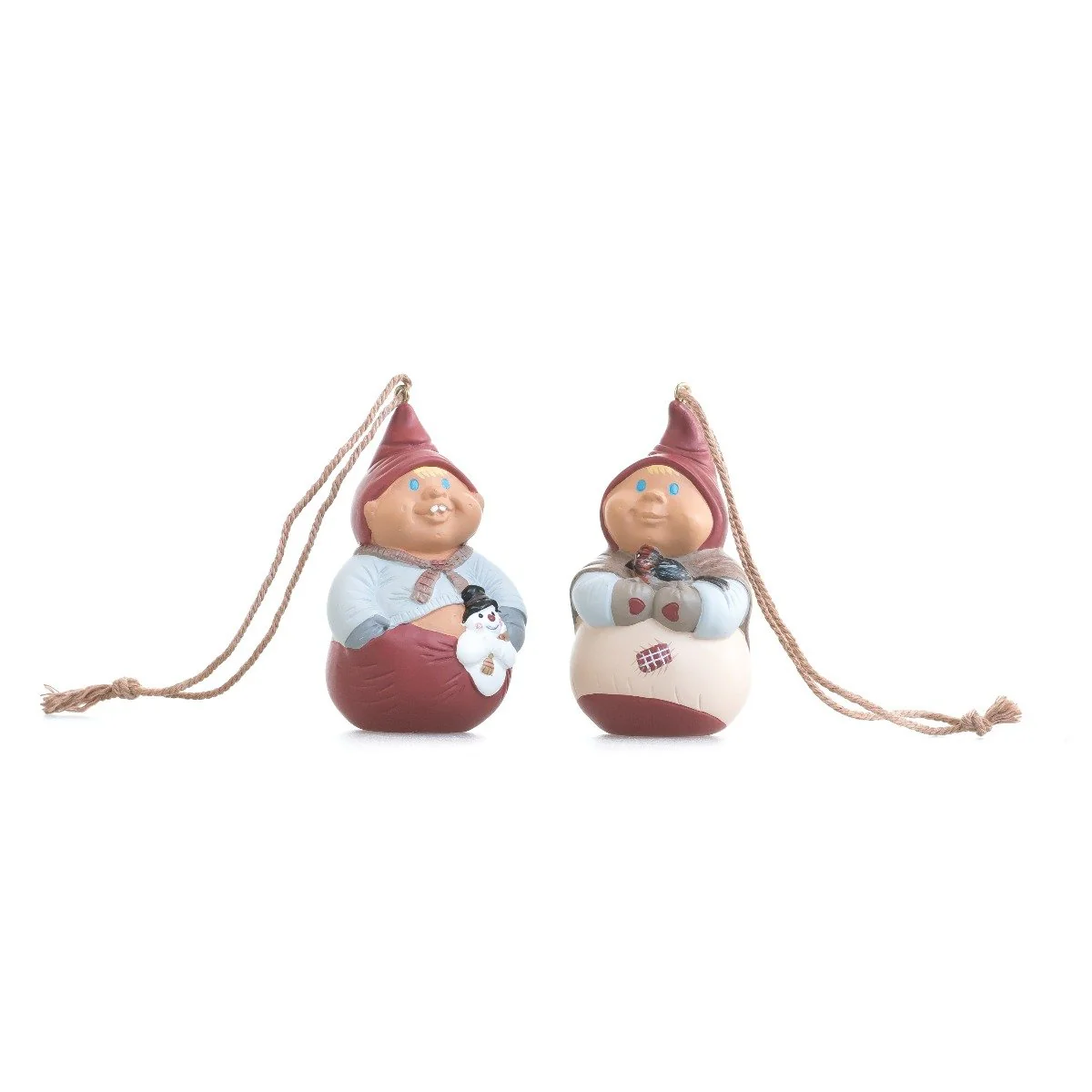 Klarborg  Ka'vip ophæng - Sara & Steffen