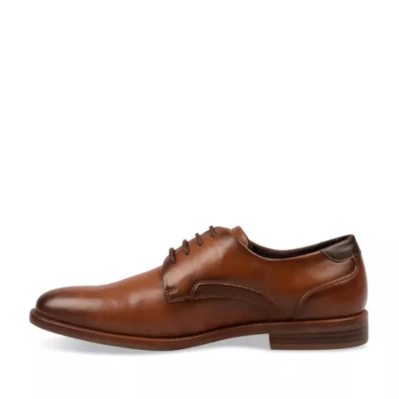Derbies COGNAC B-BLAKE