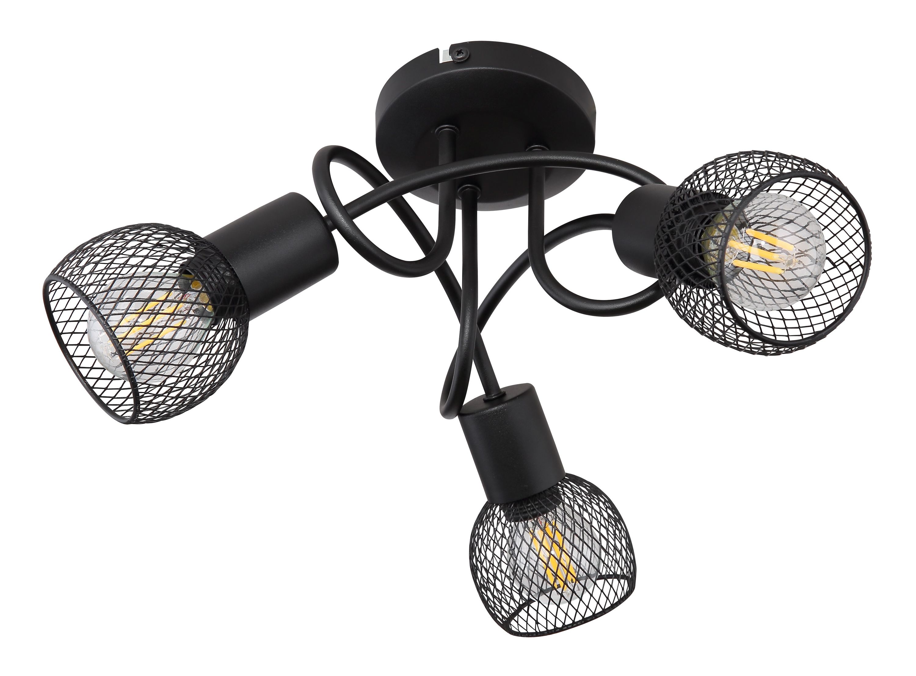Wand-/Deckenspot FIASTRA