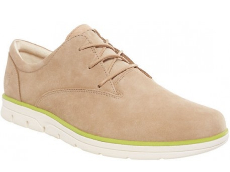 Timberland A111M Licht beige
