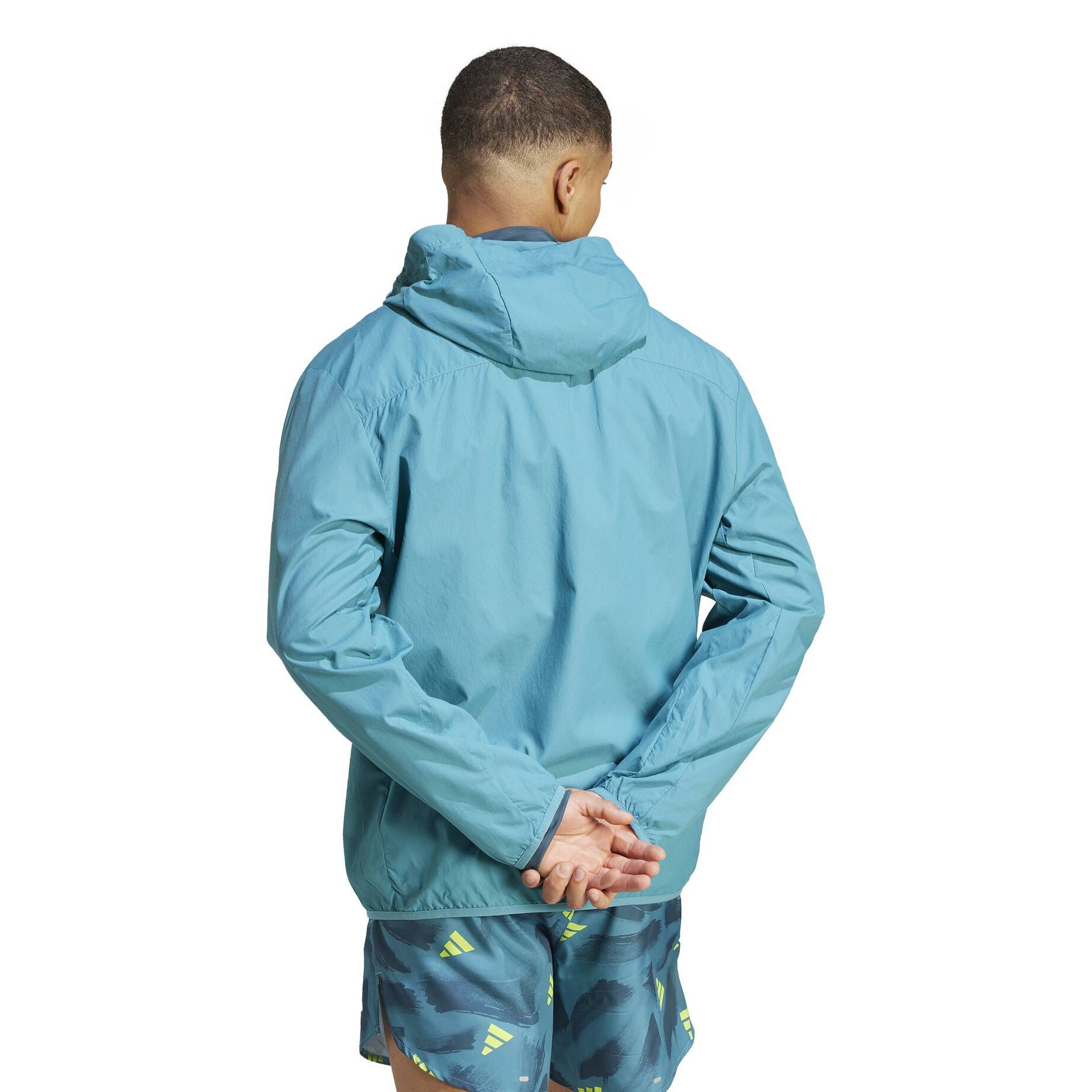 adidas Performance| Herren Laufjacke RUN IT JACKET