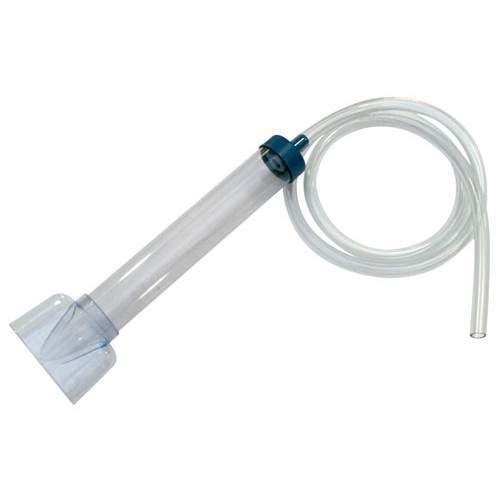Limpador de fundo de aquário Croci Master Cleaner