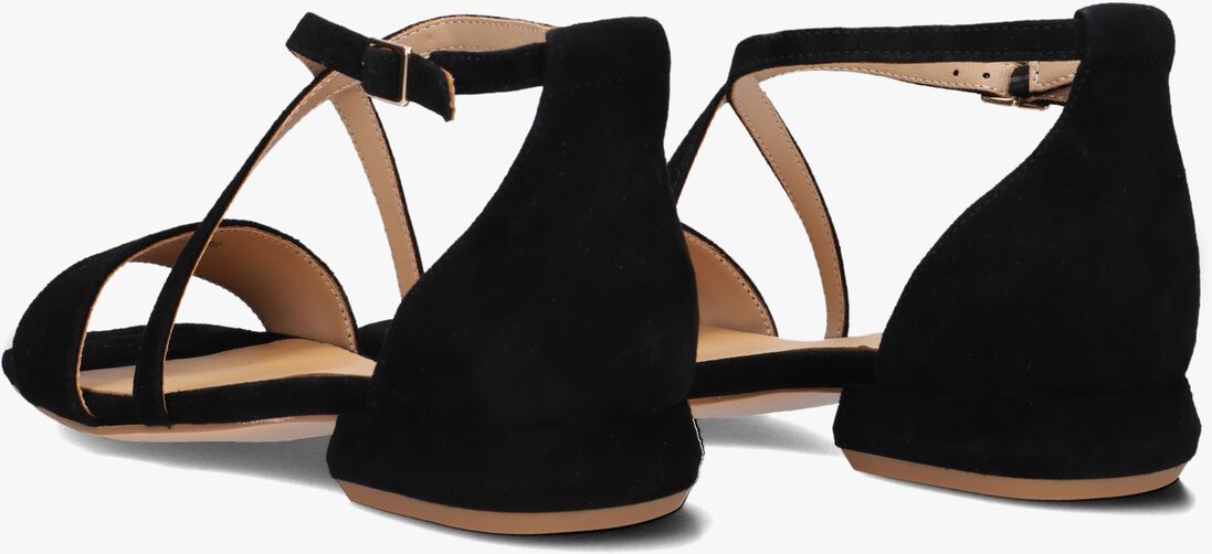 OMODA zwarte omoda sandalen karly06