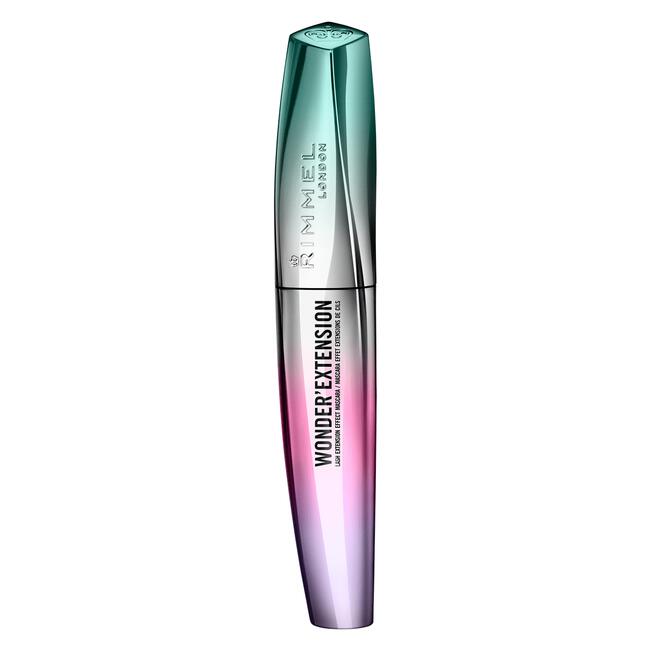 Rimmel London Wonder'Extension Mascara Blister 001 Black