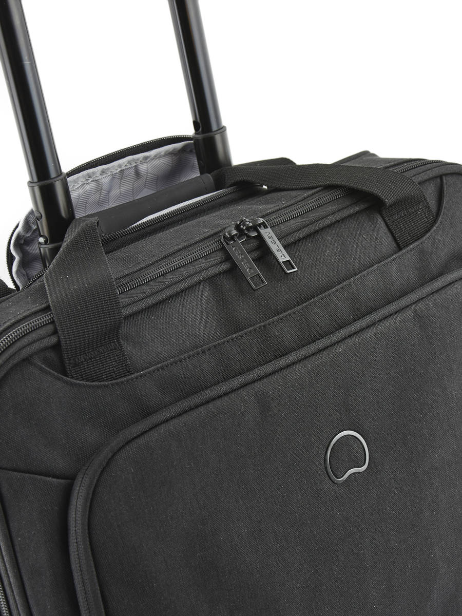 Pilot-case  roulettes PC 15
