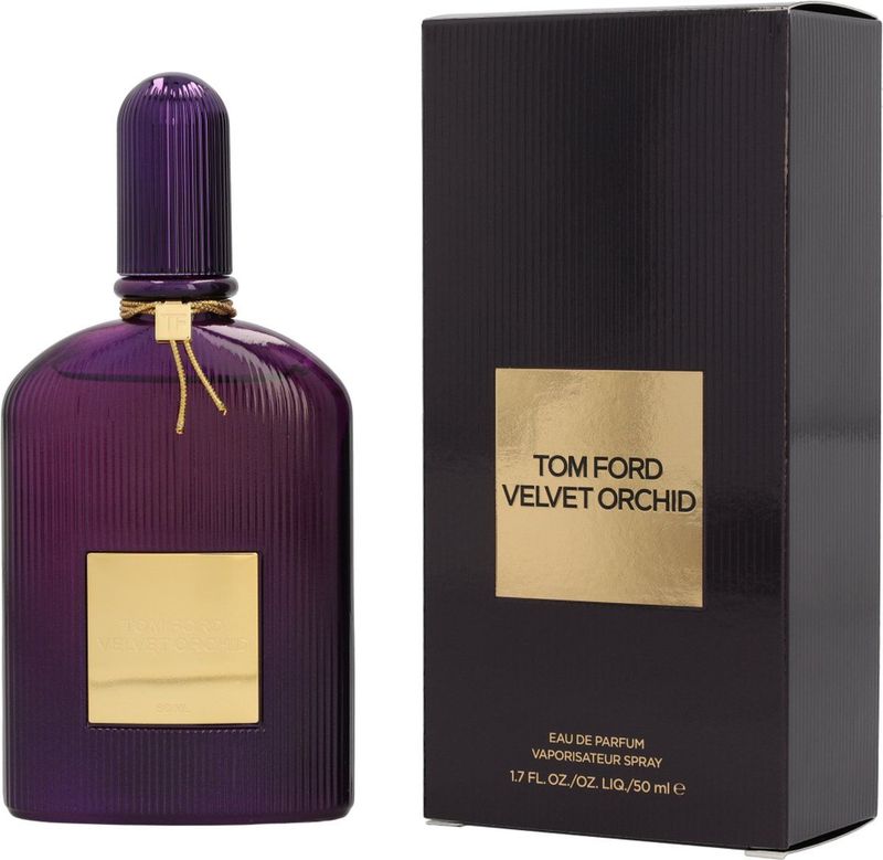 Tom Ford Velvet Orchid Eau de Parfum Damesparfum