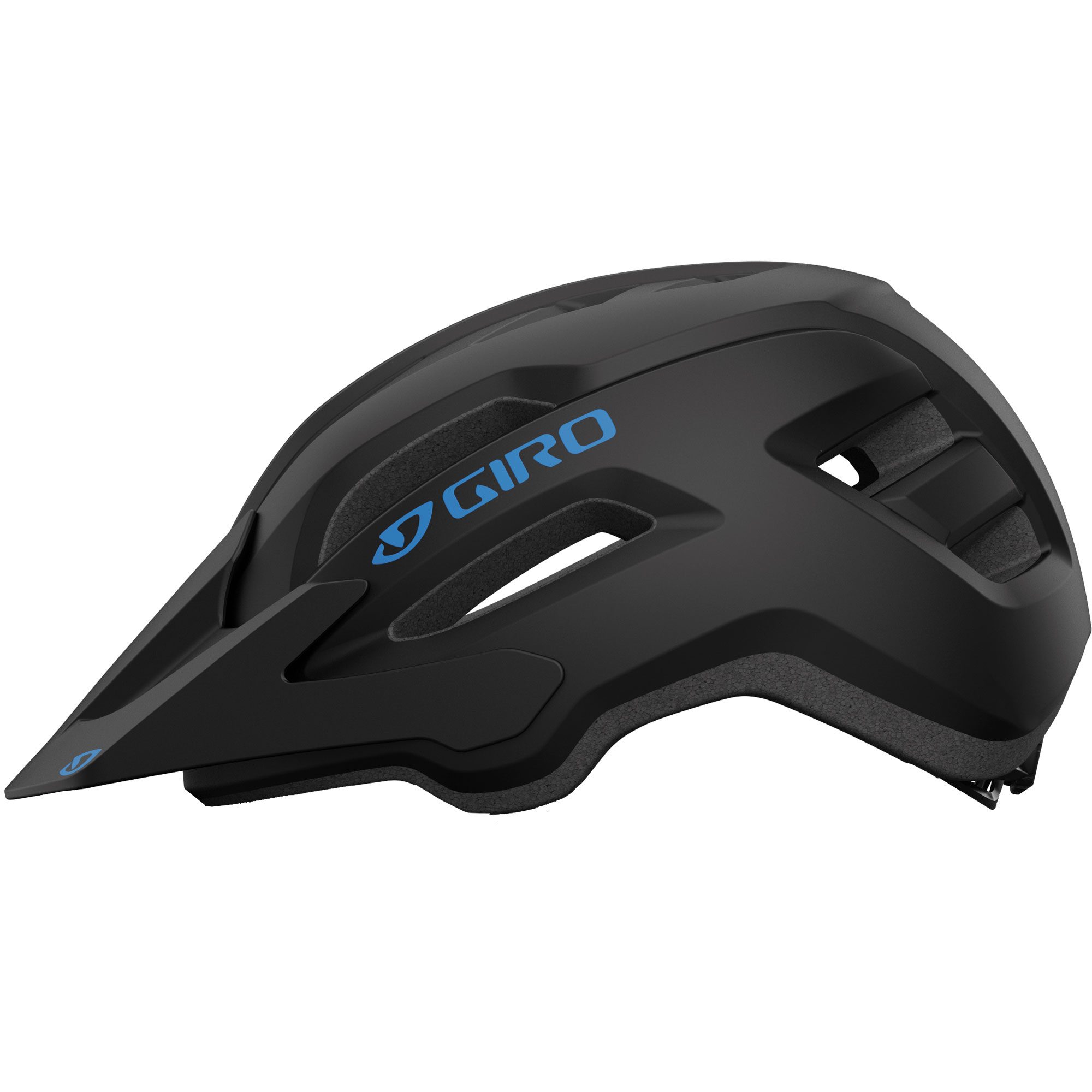 Giro Fixture™ II Y 2024 Fahrradhelm Kinder matte black