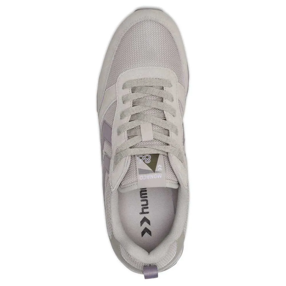 Tênis esportivo Hummel Monaco 86