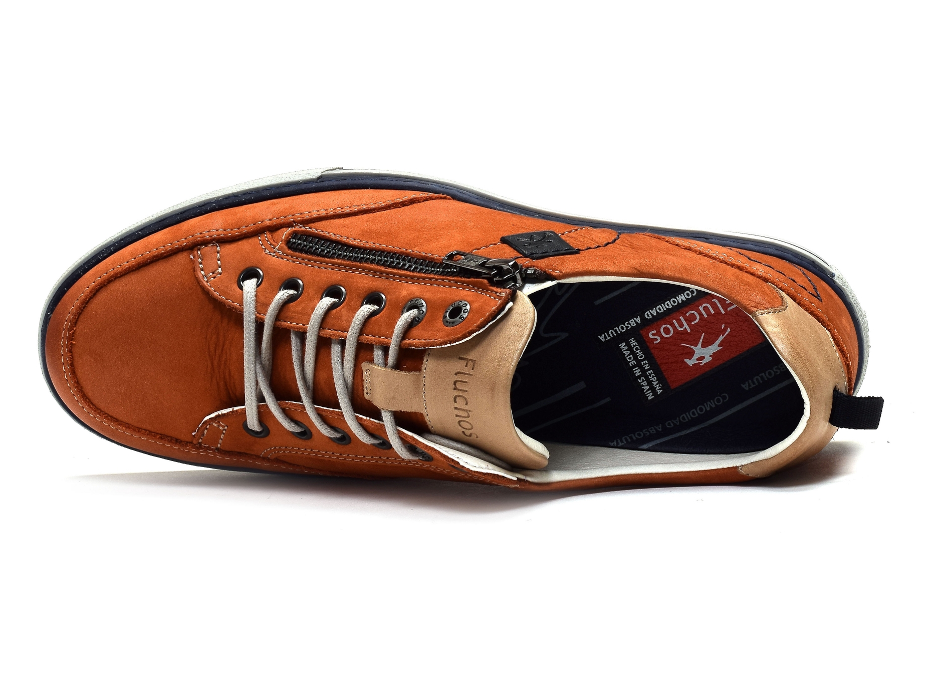 9376 orange