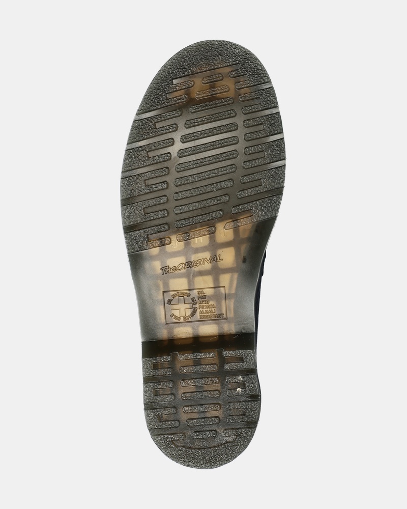 Dr. Martens Adrian YS Mocassins & loafers  - zwart
