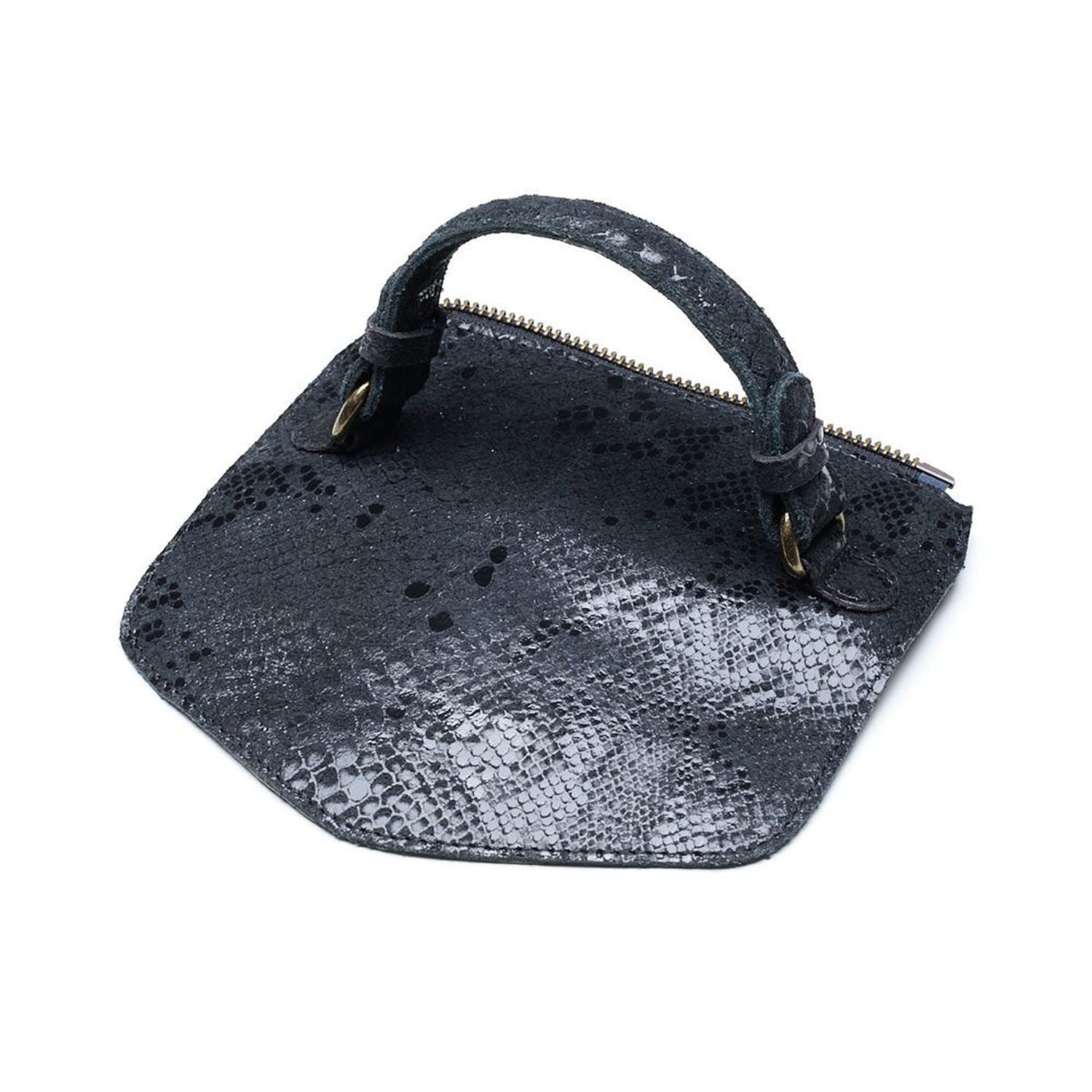 Chabo Giftbox Catwalk metallic gold