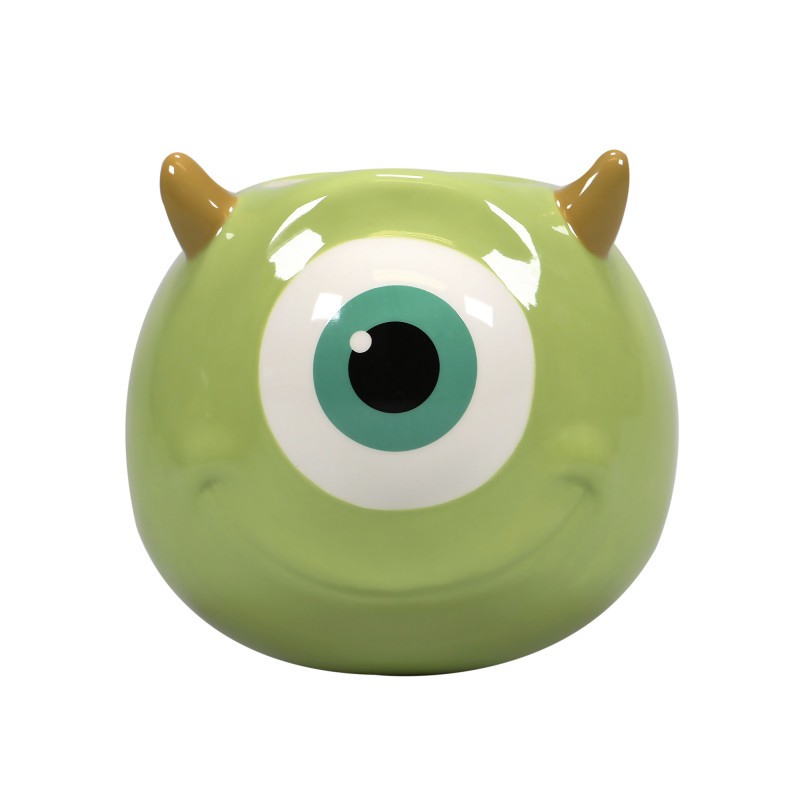 Disney Pixar - Mike Wazowski Vase