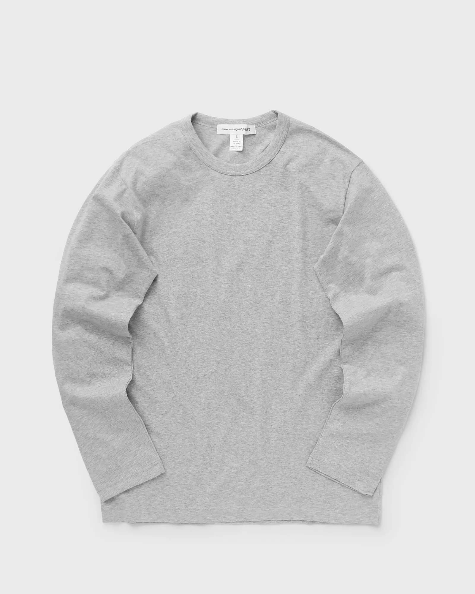 Comme des Garçons Shirt MENS T-SHIRT-KNIT