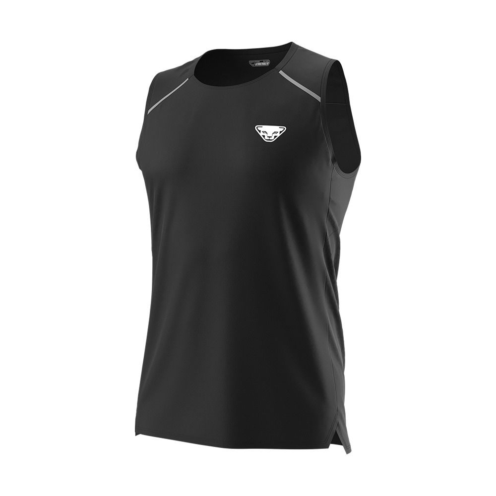Dynafit SKY - Débardeur Homme black out