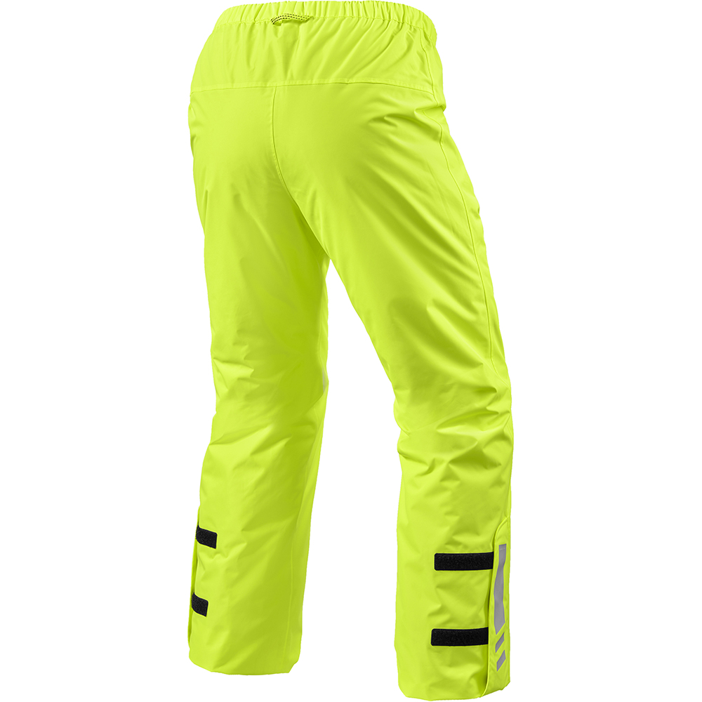 Rev'it - Pantalon pluie Acid 3 H2O Jaune