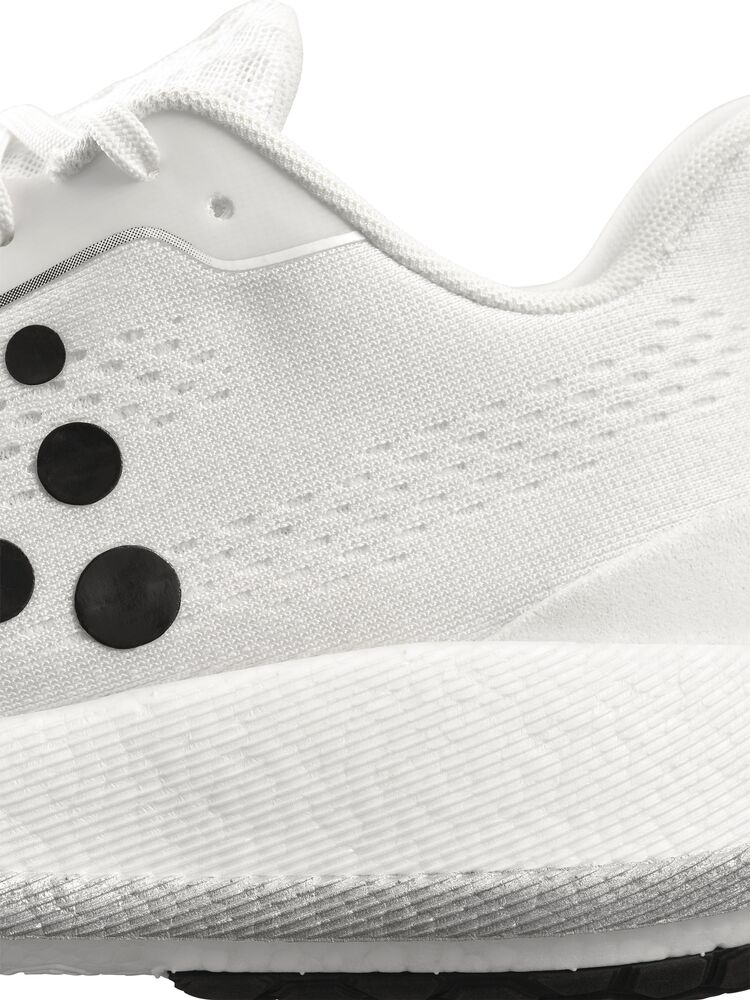 Craft Pacer Womens White
