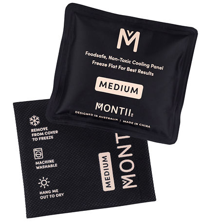 MontiiCo Kühltasche - Medium+ - 3.7 L - Unicorn