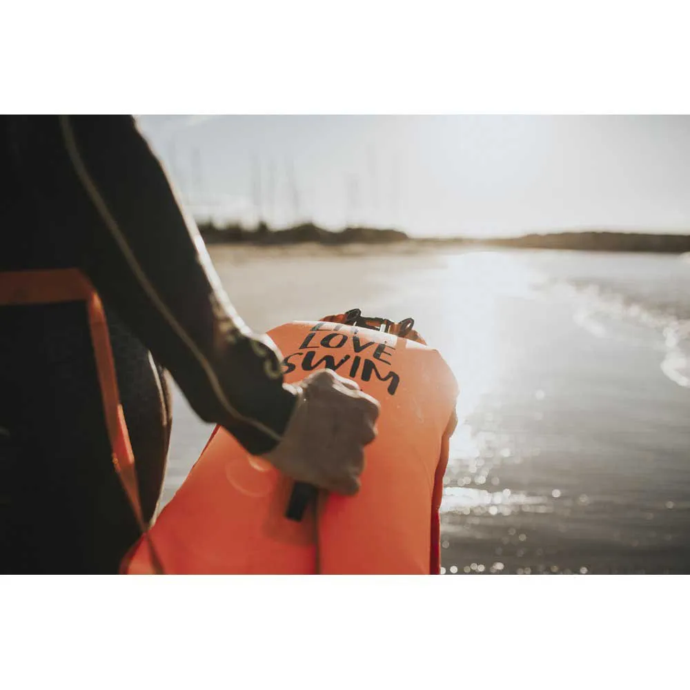 Buddyswim Live Love Swim Boje 20L