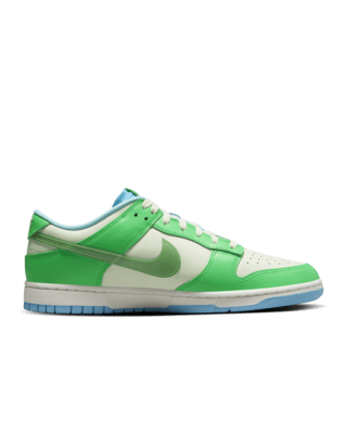 Nike Dunk Low Retro Men's Shoes