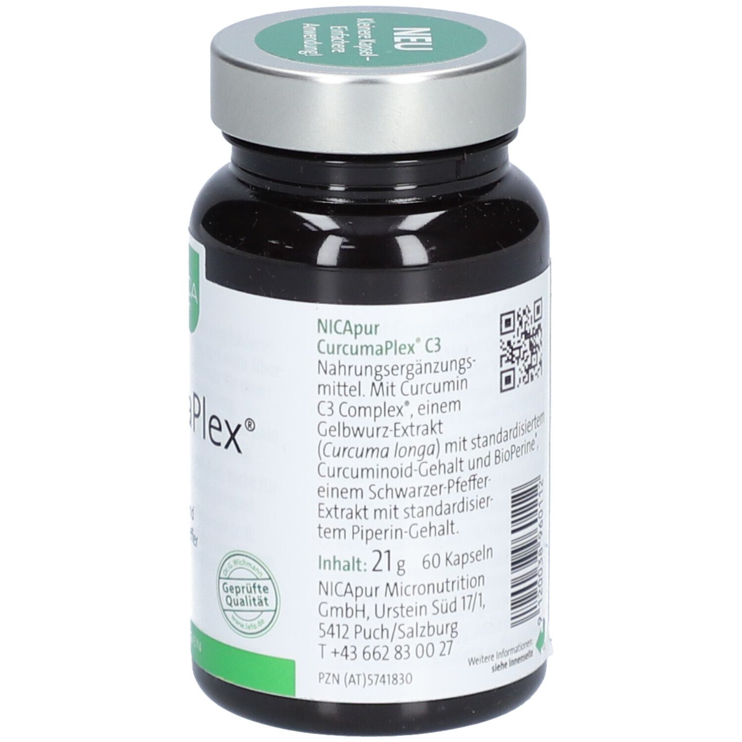 CurcumaPlex® C3