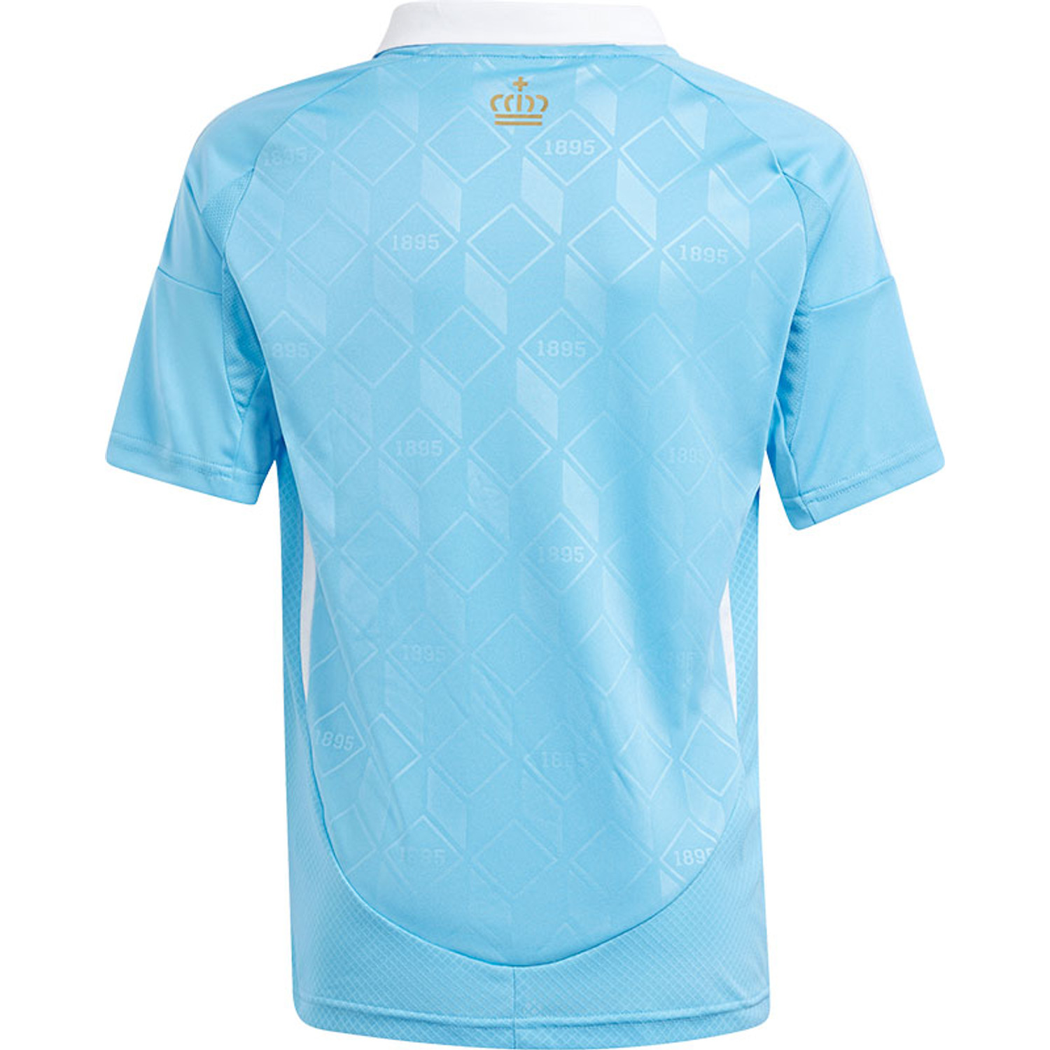 adidas België Uit Tenue Kids