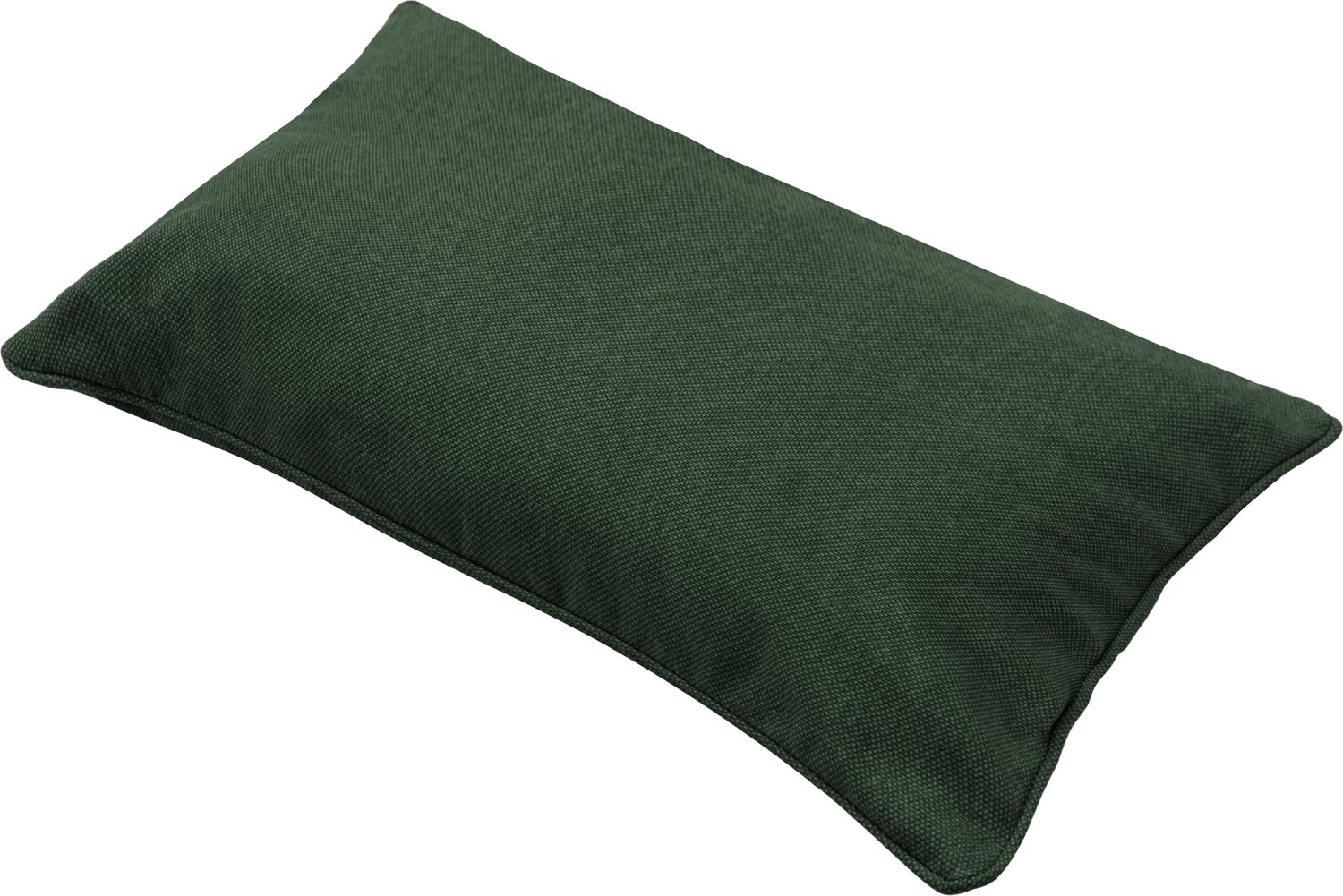 Madison sierkussen Eco Nature groen 50 x 30 cm