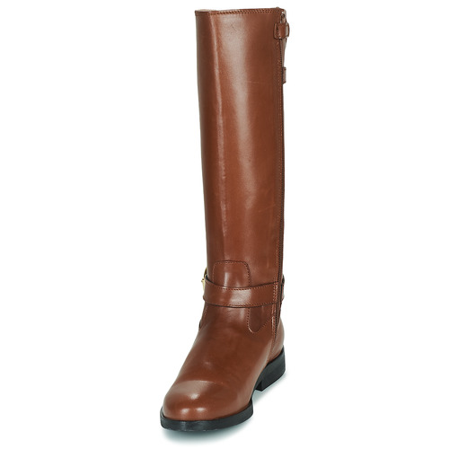 Acebo's - 9904-CUERO-T - Marron