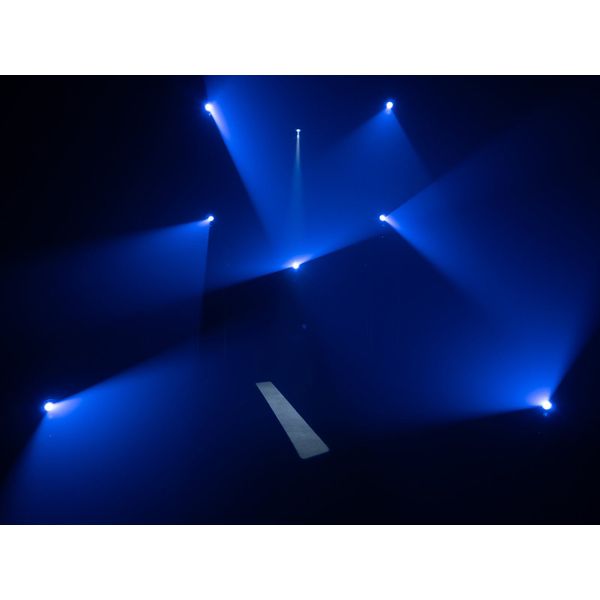 Eurolite LED TSL-1000 Scan MK2